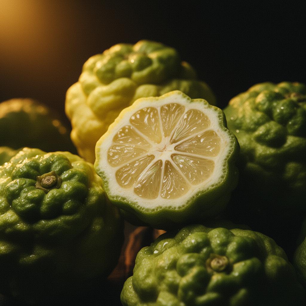 Bergamot
