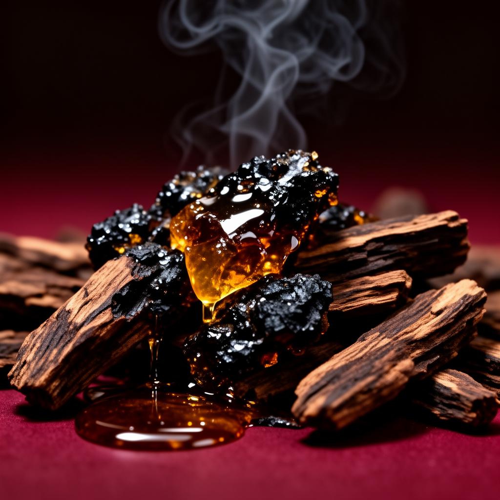 Oud Mubarak